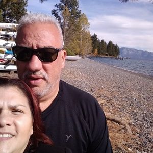 Meet your Posher, William